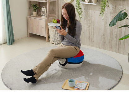 Japan｜ Pokémon Monster Ball Ottoman