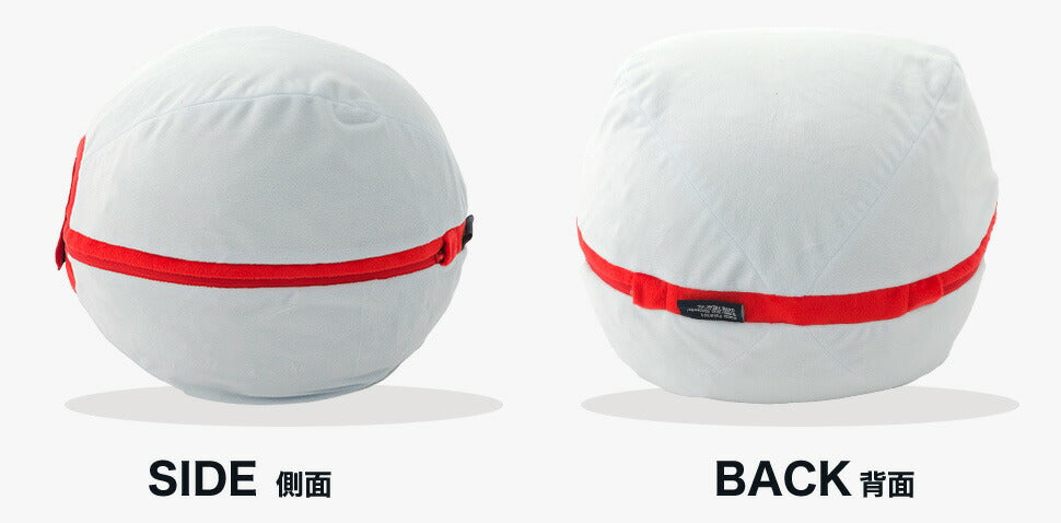 Japan｜ Pokémon Monster Ball Ottoman