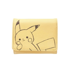Pokémon Pikachu Mini Wallet