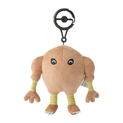 Japan Exclusive｜Posing Mascot Tokkun Chu Hitmonlee