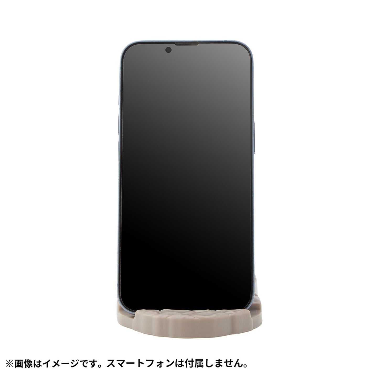 Japan Exclusive｜Smartphone Stand Figure Tokkun Chuu Lucario