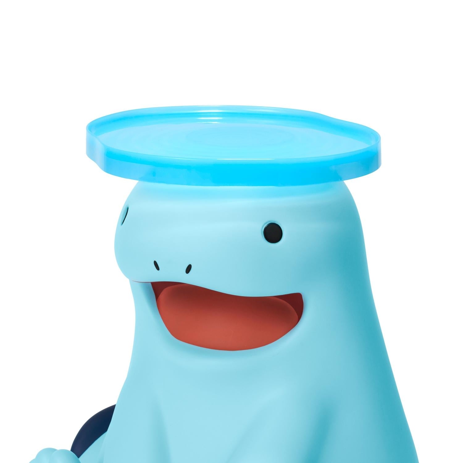 Pokémon Quagsire Mini Table