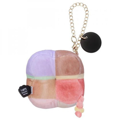 Pixar Nui Pan Chain Strap Mascot Pull-Apart Bread Toy Story