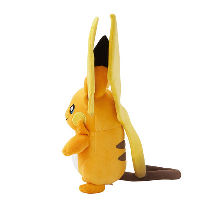 Pokémon Mega Raichu Y Plush