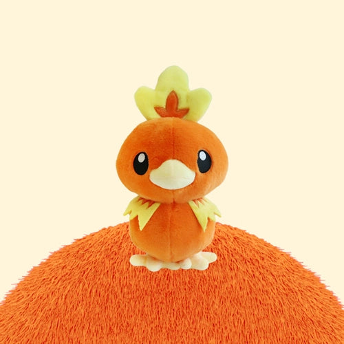 Pokemon Plush 20cm Torchic
