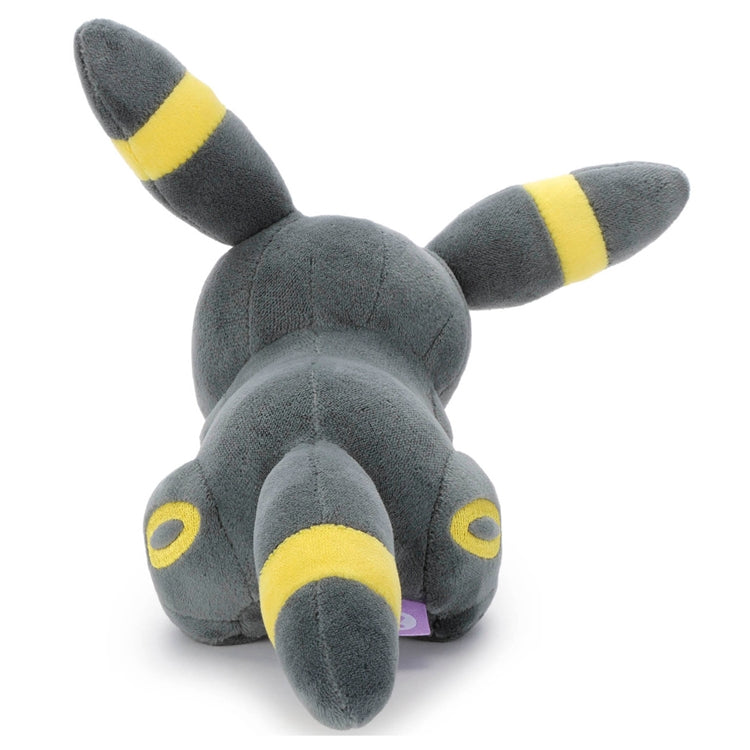 Pokémon Umbreon Suyasuya Friends S Plush