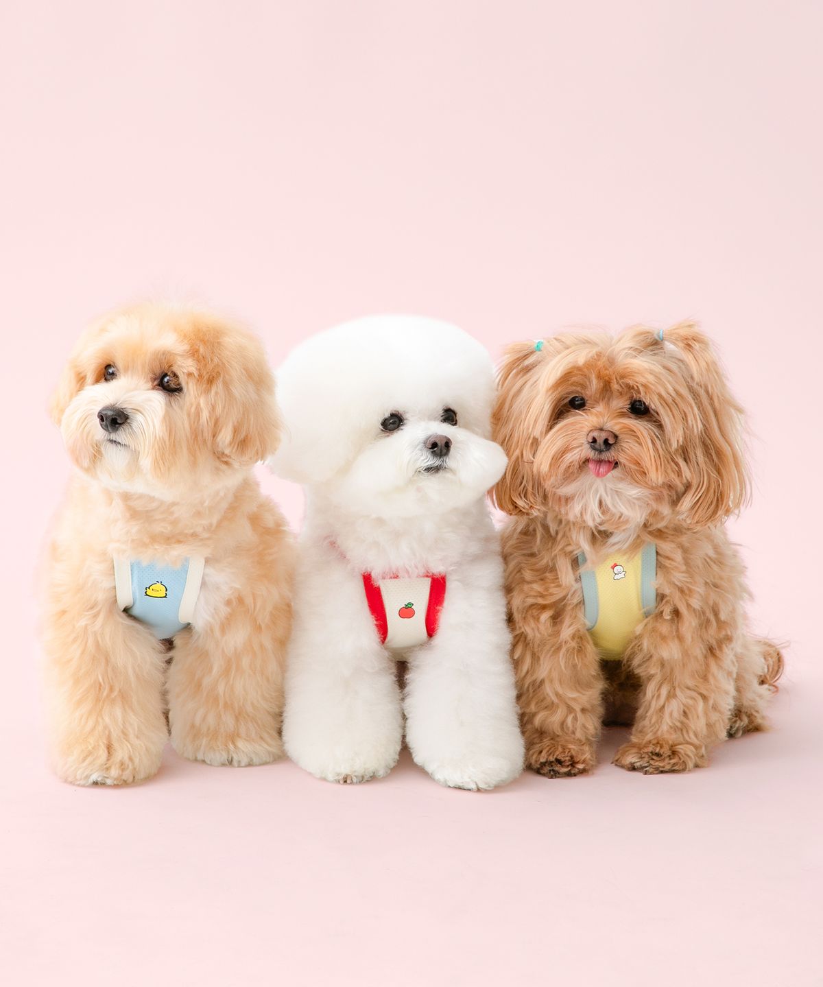 Korea｜Sanrio Characters Cool Sleeveless