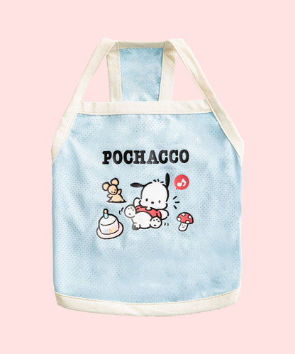 Korea｜Sanrio Characters Cool Sleeveless