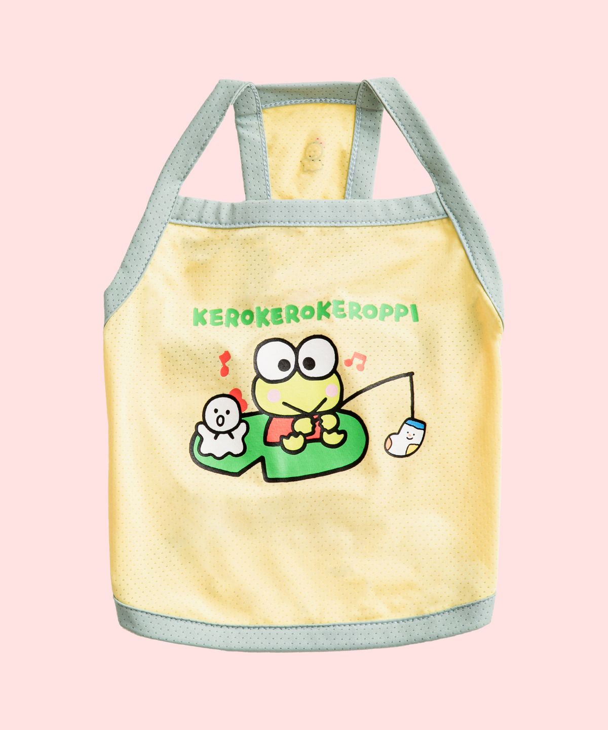 Korea｜Sanrio Characters Cool Sleeveless