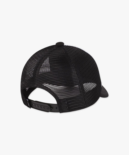 Korea Exclusive｜Pokémon Pixel Art Multi Trucker Cap Black