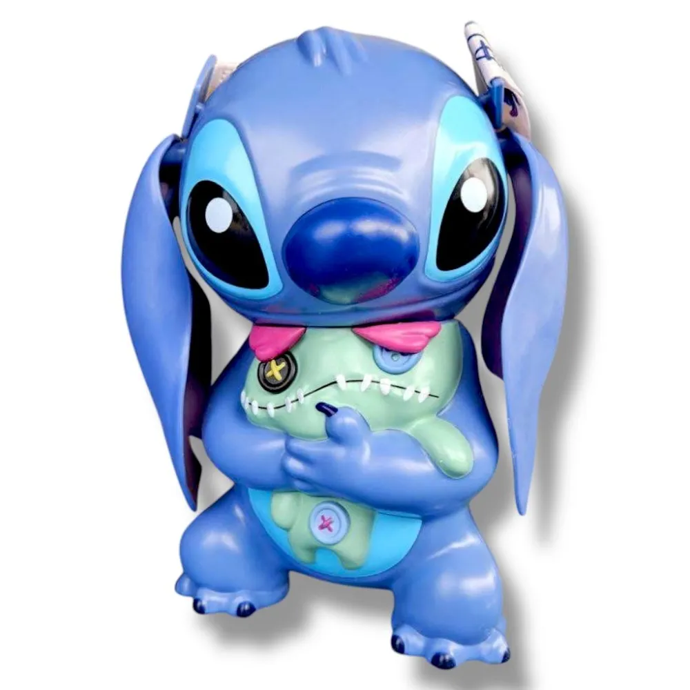 Disneyland Paris｜Disney Gourde Stitch