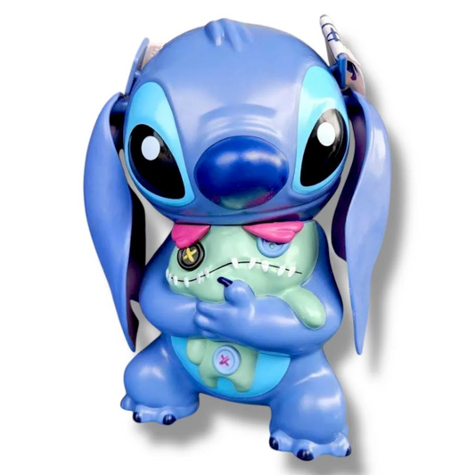 Disneyland Paris｜Disney Gourde Stitch