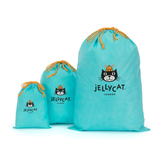 Jellycat Dust Bag
