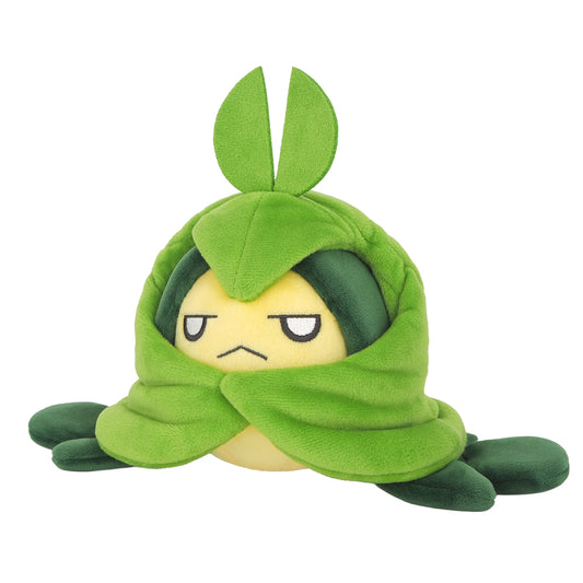 Pokémon Swadloon S Plush
