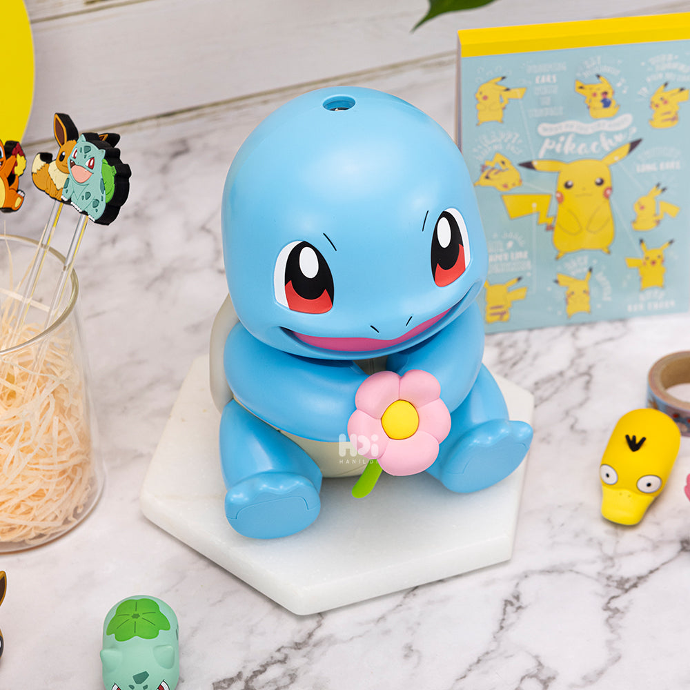 Pokémon Squirtle Humidifier