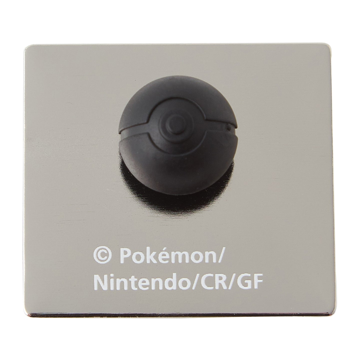 Pokémon Omega Ruby & Alpha Sapphire Package Pins