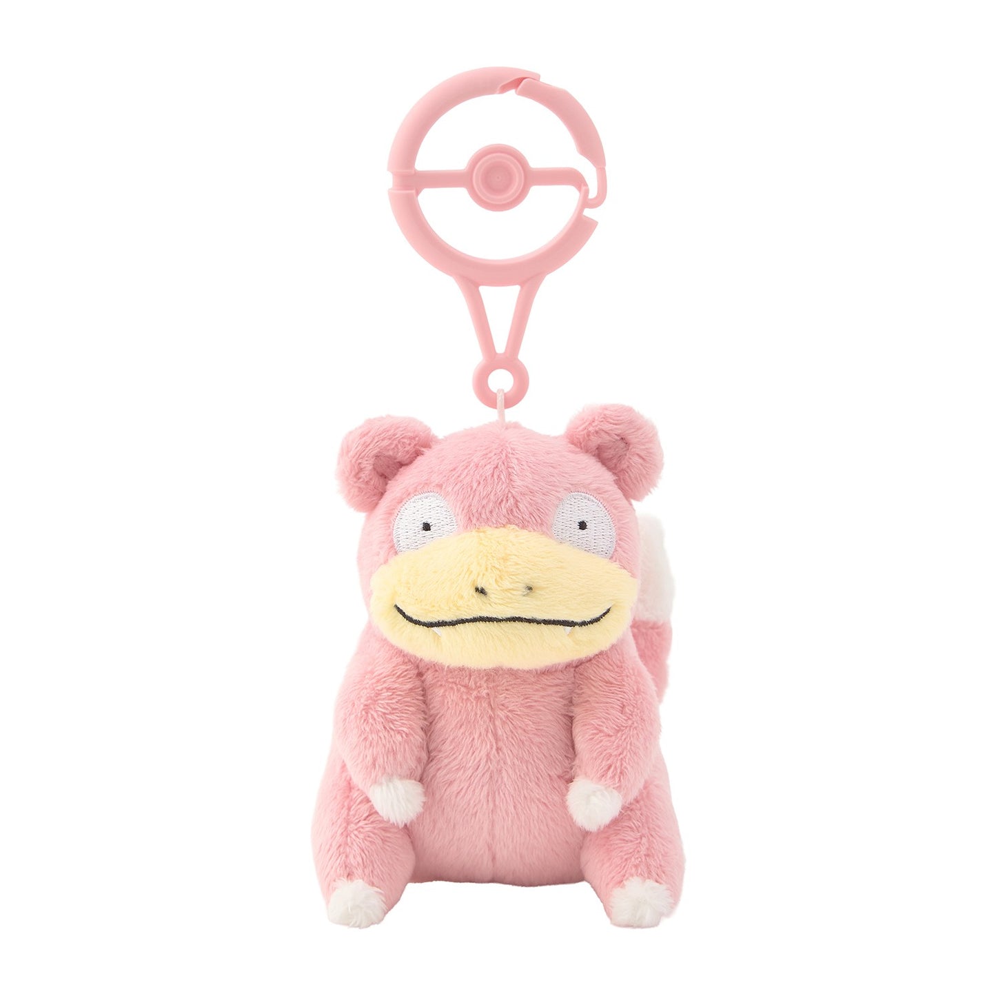Pokémon Slowpoke Carabiner Mascot