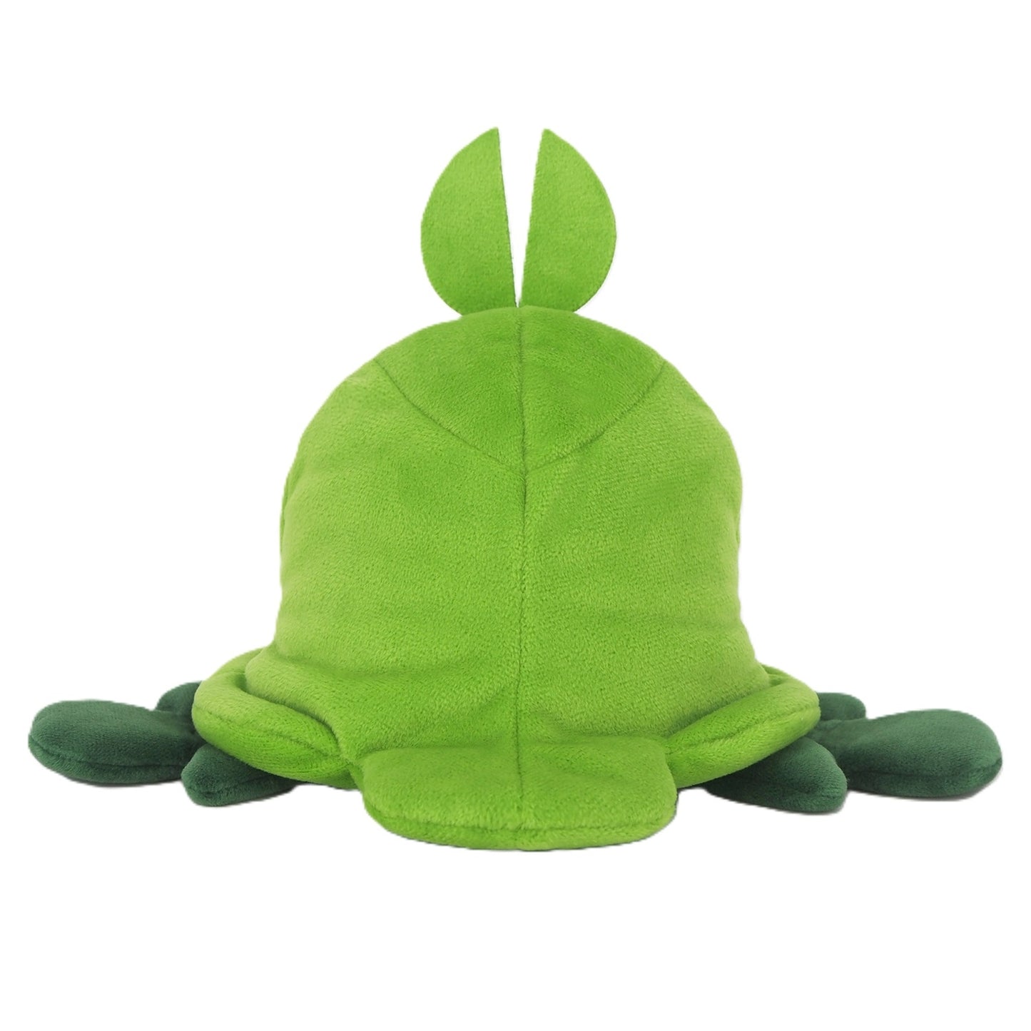 Pokémon Swadloon S Plush image 4