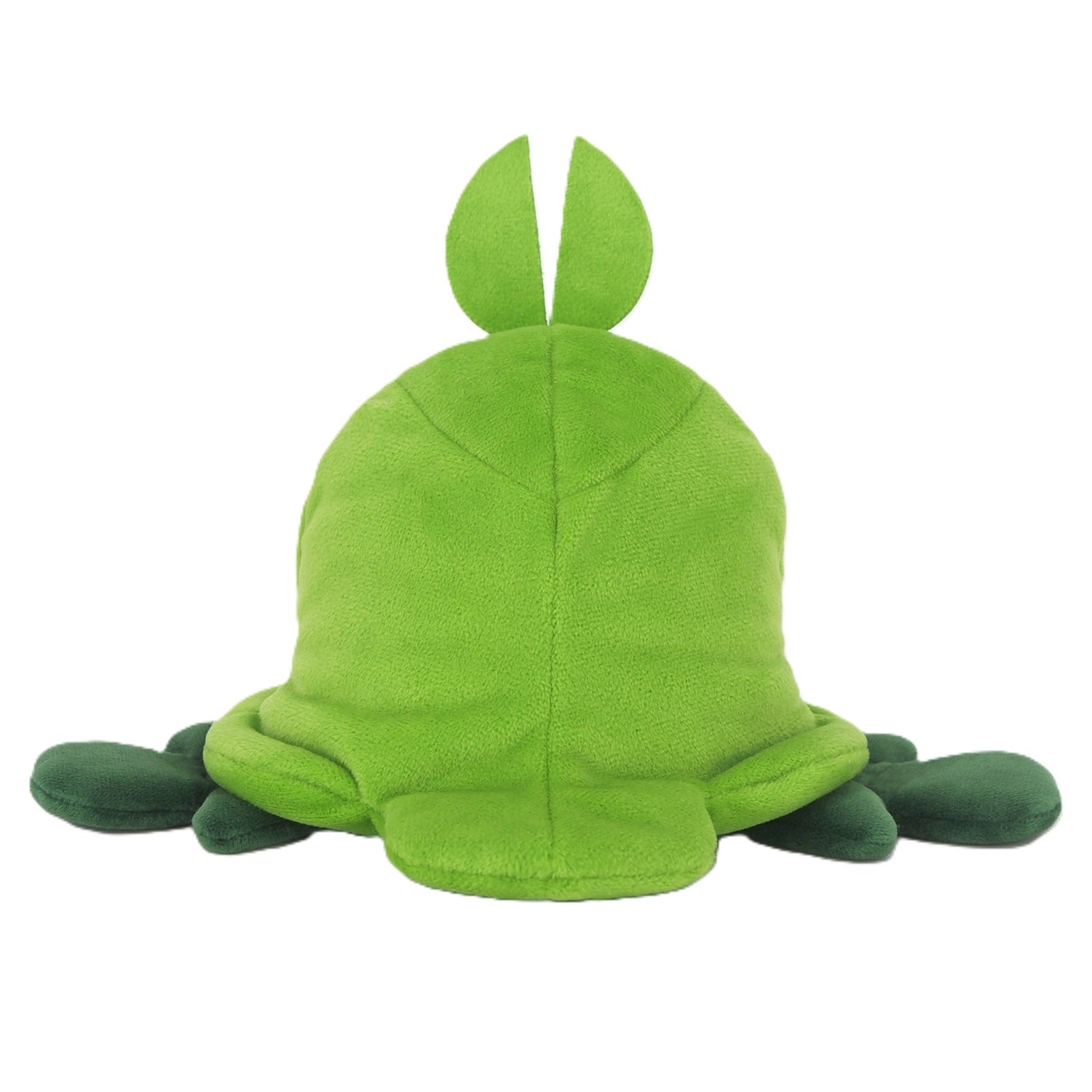 Pokémon Swadloon S Plush image 4