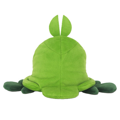 Pokémon Swadloon S Plush image 4
