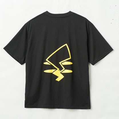 Pokémon Pikachu Packable T-Shirt L