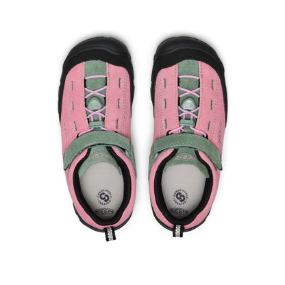 Big Kids Jasper II Sneaker - Pair Angle Image