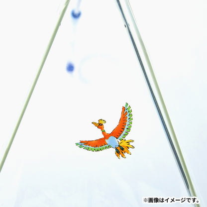 Japan｜ Pokémon Soaring Dreams Wpc. Vinyl Umbrella