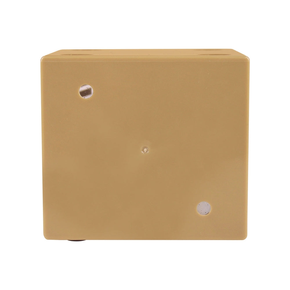 Pokémon Eevee SMASH COLOR! Stacking Chest rear view