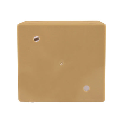 Pokémon Eevee SMASH COLOR! Stacking Chest rear view