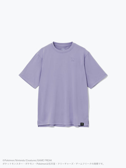 Japan｜ Pokémon Sleep Ditto BAKUNE Dry Short Sleeve Set