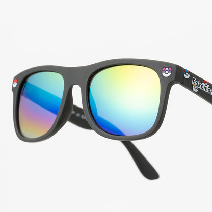 Pokémon Poké Ball Kids Sunglasses