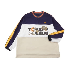 Japan Exclusive｜Long T-Shirt Training Free