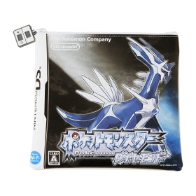 Pokémon Diamond Package T-Shirt in Pouch