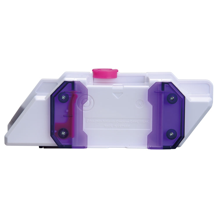 Pokémon Frienda Pick Storage Box Master Clear Version