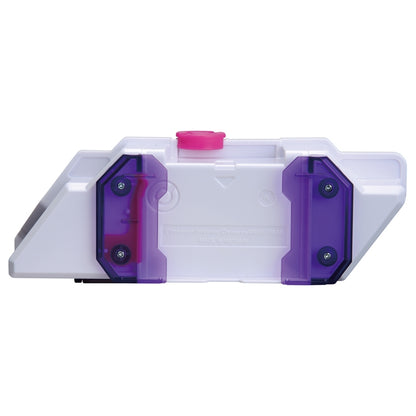 Pokémon Frienda Pick Storage Box Master Clear Version