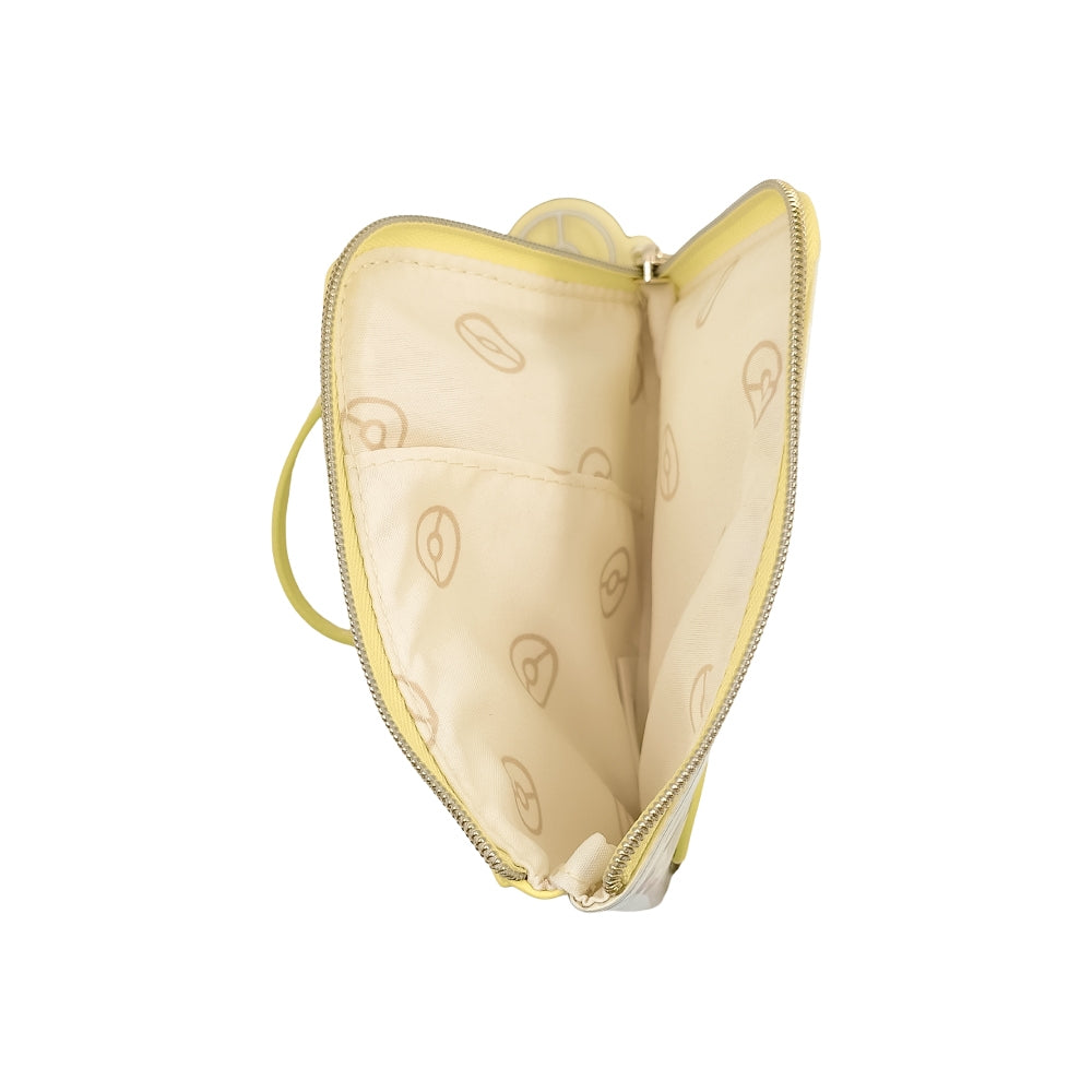 Pokémon Pikachu Confetti Daily Pass Case