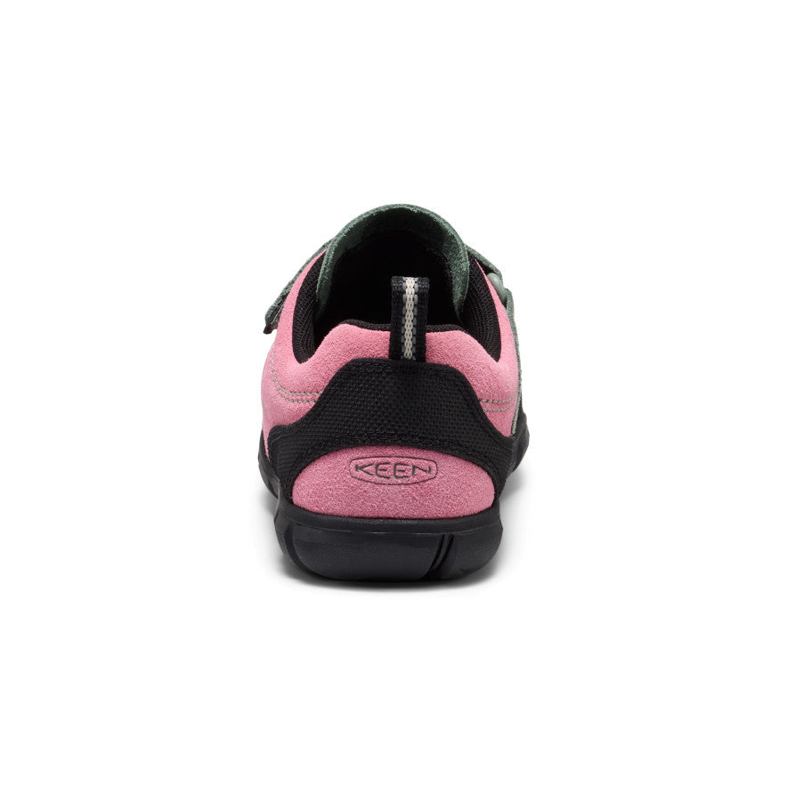Big Kids Jasper II Sneaker - Back Image