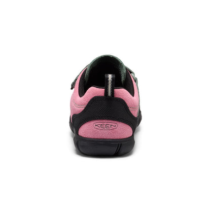 Big Kids Jasper II Sneaker - Back Image