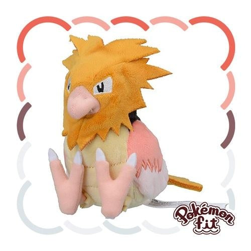 Pokémon Fit Spearow Plush