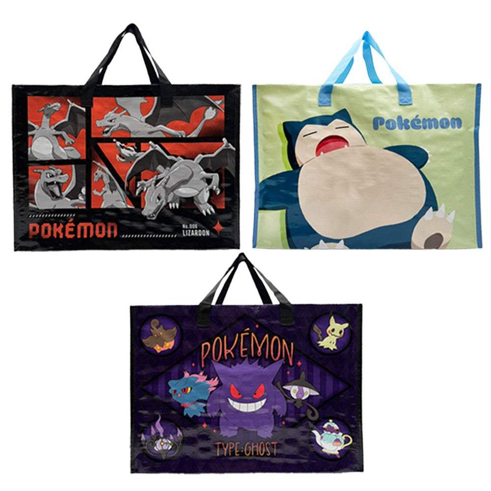 Pokémon Large Leisure Bag