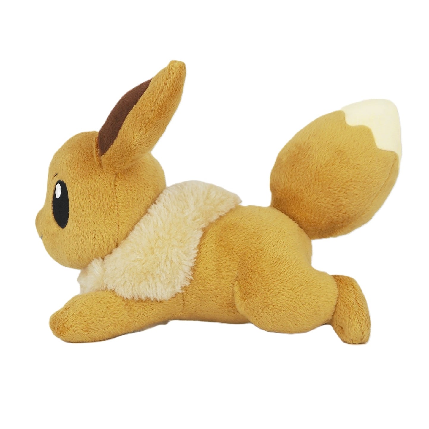 Pokémon Eevee Crawling S Plush image 3