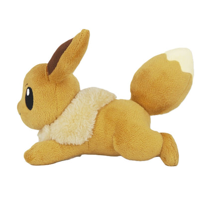 Pokémon Eevee Crawling S Plush image 3