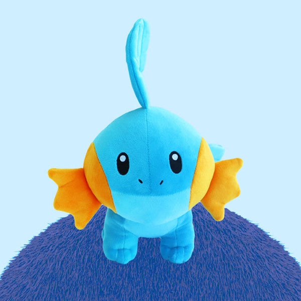 [Pre-order] Korea｜ Pokemon Plush 20cm Mudkip