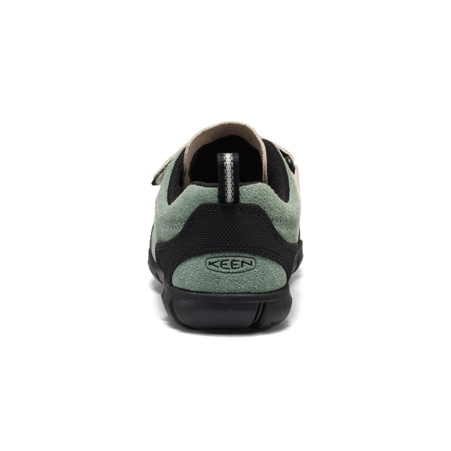 Big Kids Jasper II Sneakers - Back Image