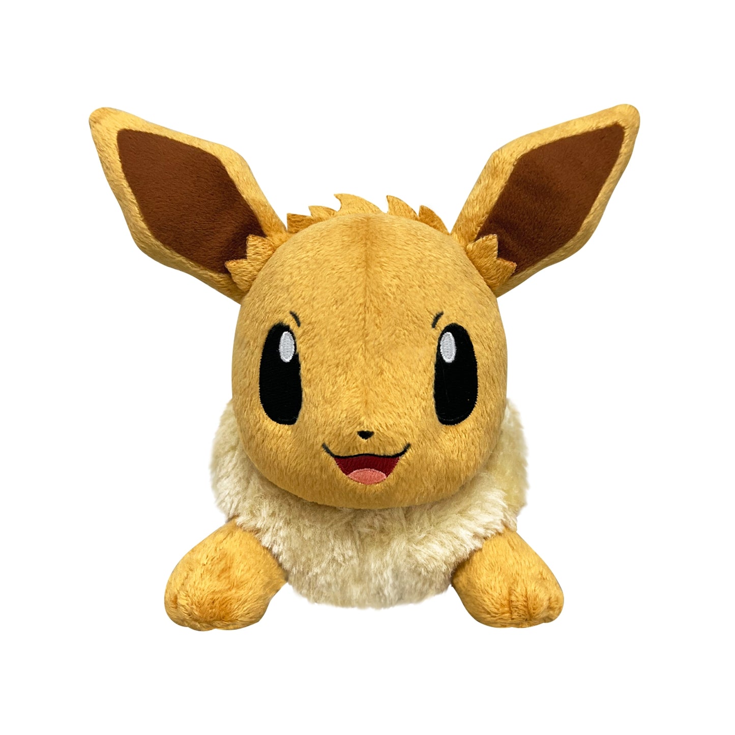 Pokémon Eevee Crawling S Plush image 2
