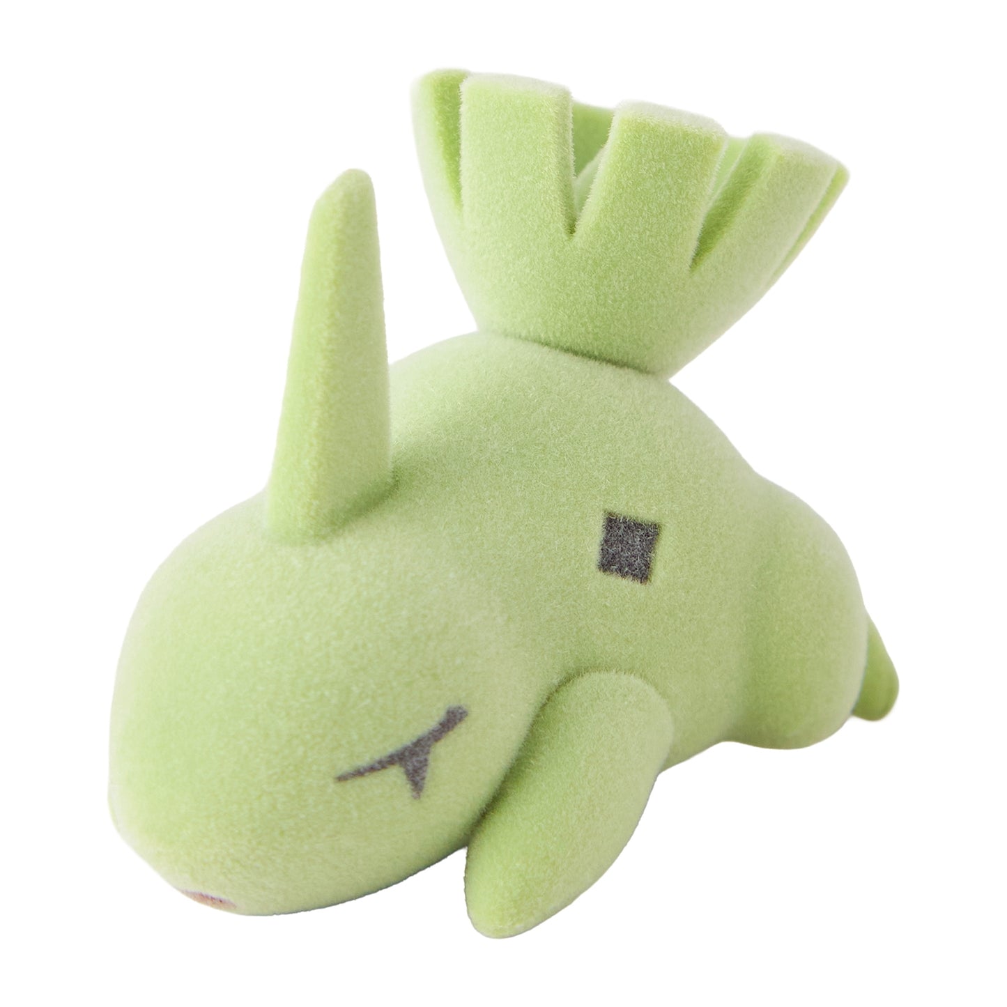 Pokémon Sleep Taupe Hollow Larvitar figure
