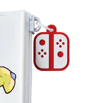 Pokémon Sword Package T-Shirt in Pouch Unisex M