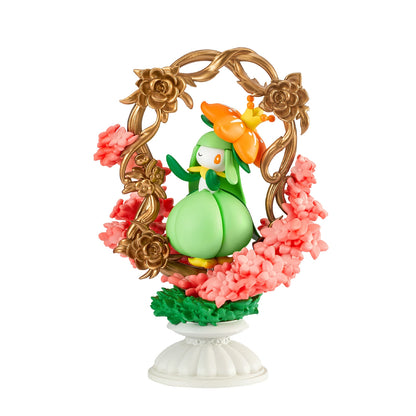 Pokémon Decorative Frame Collection 2 Figure Box