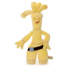 Pokémon Gholdengo Plush