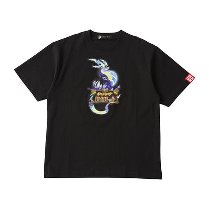 Pokémon Violet Package T-Shirt in Pouch Unisex M